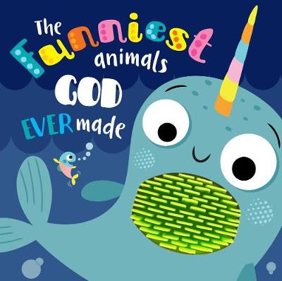 The Funniest Animals God Ever Made - Make Believe Ideas