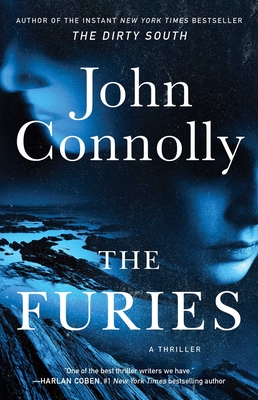 The Furies: A Thriller - Connolly, John