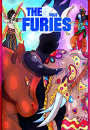 The Furies Vol 8