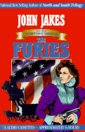 The Furies - Jakes, John, and Watson, Bruce (Read by)