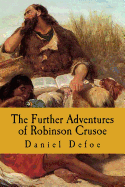 The Further Adventures of Robinson Crusoe