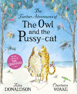 The Further Adventures of the Owl and the Pussy-cat