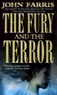 The Fury and the Terror - Farris, John