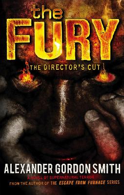 The Fury: The Director's Cut - Smith, Alexander Gordon