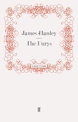 The Furys - Hanley, James