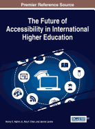 The Future of Accessibility in International Higher Education