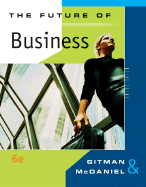 The Future of Business - Gitman, Lawrence J