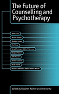 The Future of Counselling and Psychotherapy