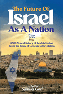 The Future of Israel as a Nation