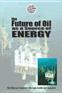 The Future of Oil as a Source of Energy