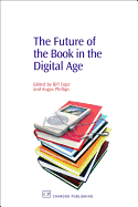The Future of the Book in the Digital Age
