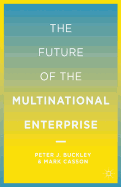 The Future of the Multinational Enterprise