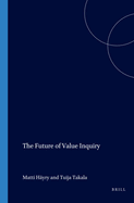 The Future of Value Inquiry