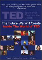 The Future We Will Create: Inside the World of TED