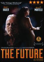 The Future - Alicia Scherson