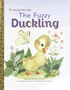 The fuzzy duckling.