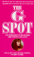 The G Spot: And Other Discoveries about Human Sexuality - Ladas, Alice Kahn, and Perry, John D, and Whipple, Beverly, Dr., PH.D.