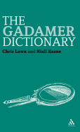 The Gadamer Dictionary