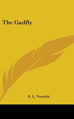 The Gadfly - Voynich, E L