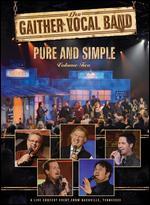 The Gaither Vocal Band: Pure and Simple, Vol. 2