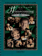 The Gaithers - Homecoming Souvenir Songbook Vol. 6 - George, Jr., and Hal Leonard Publishing Corporation (Creator)
