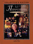 The Gaithers - Homecoming Souvenir Songbook, Vol. 8