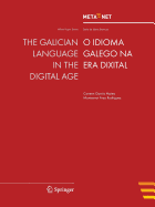 The Galician Language in the Digital Age