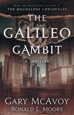The Galileo Gambit - McAvoy, Gary, and Moore, Ronald L