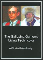 The Galloping Gamows: Living Technicolor - Peter Garrity