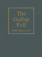 The Gallup Poll: Public Opinion