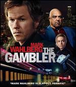 The Gambler [Blu-ray] - Rupert Wyatt