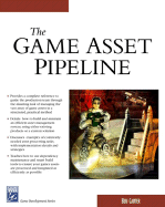 The Game Asset Pipeline