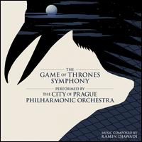 The Game of Thrones Symphony - City of Prague Philharmonic Orchestra