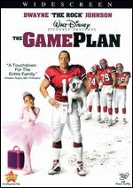 The Game Plan [WS]