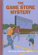 The Game Store Mystery