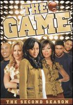 The Game: The Second Season [3 Discs]