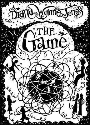 The Game - Jones, Diana Wynne