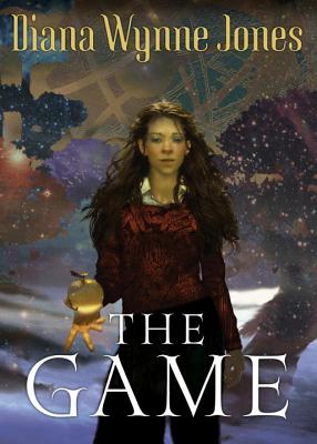 The Game - Jones, Diana Wynne