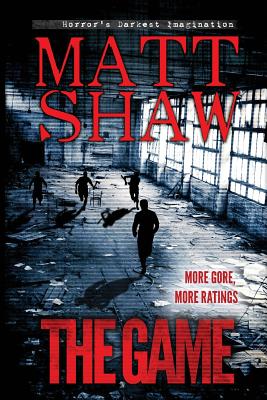 The Game - Shaw, Matt