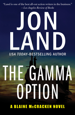 The Gamma Option - Land, Jon