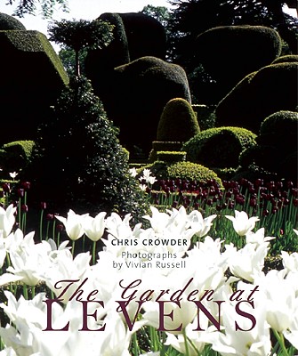 The Garden at Levens - Crowder, Chris