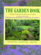 The Garden Book: Planning, Planting and Design