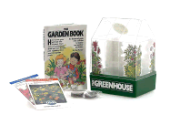 The Garden Book & the Greenhouse