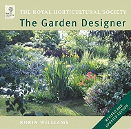 The Garden Designer - Williams, Robin