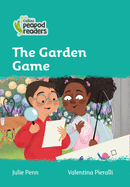 The Garden Game: Level 3