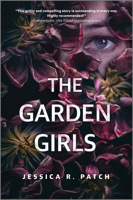The Garden Girls - Patch, Jessica R