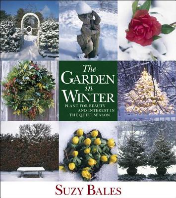 The Garden in Winter: Plant for Beauty and Interest in the Quiet Season - Bales, Suzy