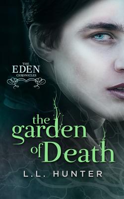 The Garden of Death - Jones, Rogena Mitchell (Editor), and Hunter, L L