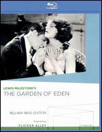 The Garden of Eden [Blu-ray]