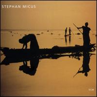 The Garden of Mirrors - Stephan Micus